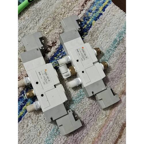 SY9320 SY922 SM 电磁阀1个