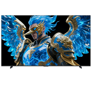 雷鸟鹤7 PRO 25款98英寸QD-MiniLED高阶VA超低反电视机国补100
