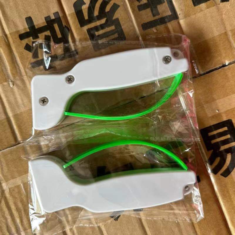 跨境货源手持磨刀石便携式磨刀钨钢器器磨刀头