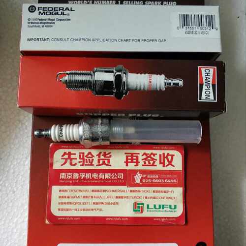 议价CHAMPION冠军599J99工业火花塞599J99原装现货