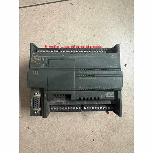 询价-S7-200 SMART CPU模块 型号6ES7
