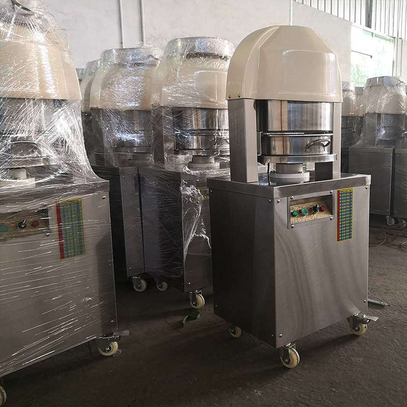 贝壳商用面团分块机36粒全自动馅料均匀分割机面包烘焙面团分割机,清洗/食品/商业设备,包馅机,淘宝优惠券,粉丝福利购,淘宝优惠卷