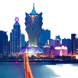 澳门纯玩一日游可选小团大三巴路环渔村巴黎人威尼斯人