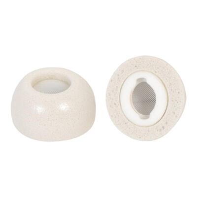 适用荣耀Earbuds X3蓝牙耳机套入耳式防滑降噪耳帽记忆海绵耳塞套