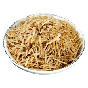 包子碎粉条免切方便饺子菜盒商专用干净农家红薯粉条5斤整箱干货