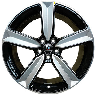 17寸18寸19寸适用于速腾迈腾帕萨特A3A4A6A8 E级C级大宝剑轮毂534