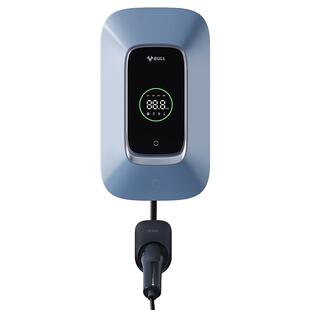 公牛充电桩家用7KW21KW适配理想问界极氪腾势比亚迪新能源充电桩