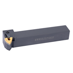 数控刀杆外径切断切槽车刀MGEHR2020-3割刀车床刀具加长切刀槽刀