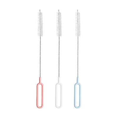 水杯清洁刷小毛刷婴儿奶瓶清洗刷