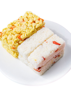 kk味米酥大米小米花生