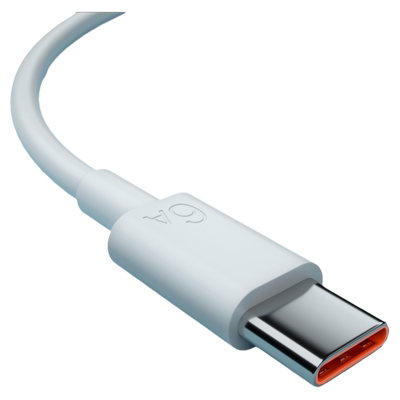 Type-C超级闪充100W充电线