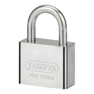 挂锁通开锁通用锁具大门锁小锁头宿舍柜子钥匙把锁子防锈防盗窗