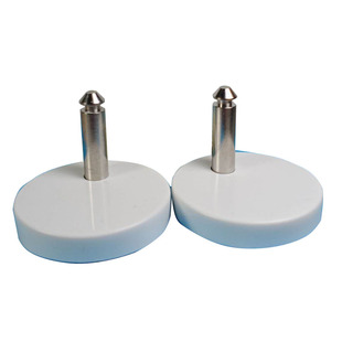 箭牌马桶盖配件固定螺丝快拆支架安装膨胀通用螺栓AB1116/1240