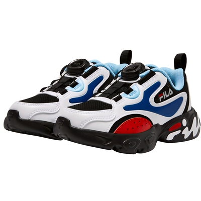 FILA斐乐复古跑鞋运动鞋潮