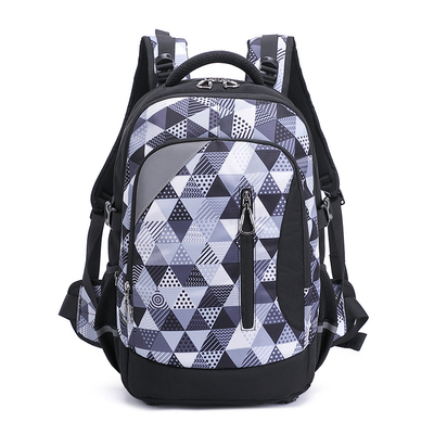 初高中学生书包大容量双肩包