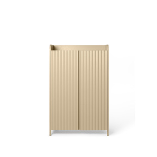 Ferm LIVING SILL CUPBOARD系列收纳橱柜/餐边柜 现代 简约