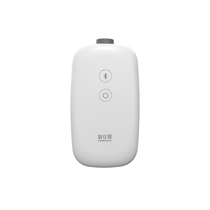 氧立得便携Mini医用呼吸机打呼噜家用睡眠呼吸暂停综合征专用迷你