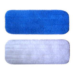 静电拖把拖布地板抛光打蜡布地板师傅涤太太平底替换布粘贴撕拉式