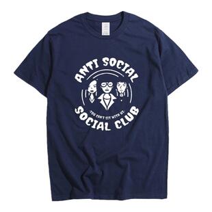 拽妹黛薇儿Daria动漫美剧周边衣服青年宽松短袖t恤半袖衫男女纯棉