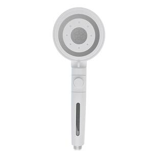 【自营】日本五档增压花洒除氯美肤过滤淋浴头浴室加压水龙头喷头