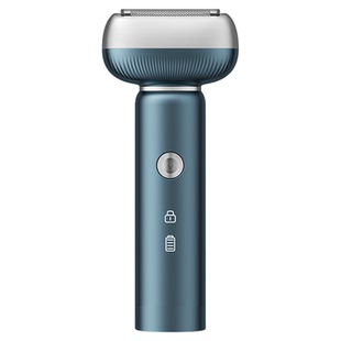 超人往复式电动剃须刀男士2025新款刮胡刀剃胡刀正品男友生日礼物