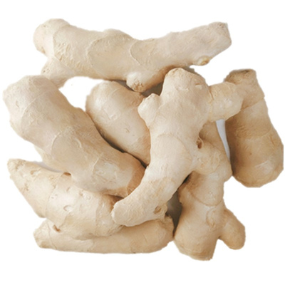 无泥水洗风干山东安丘大姜无硫熏