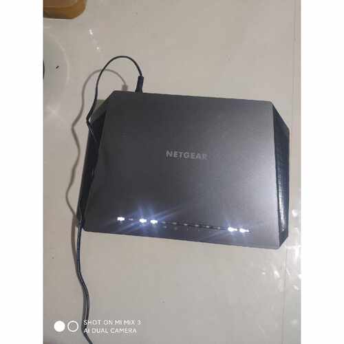 议价网件 Netgear R7000路由器 正常使用，