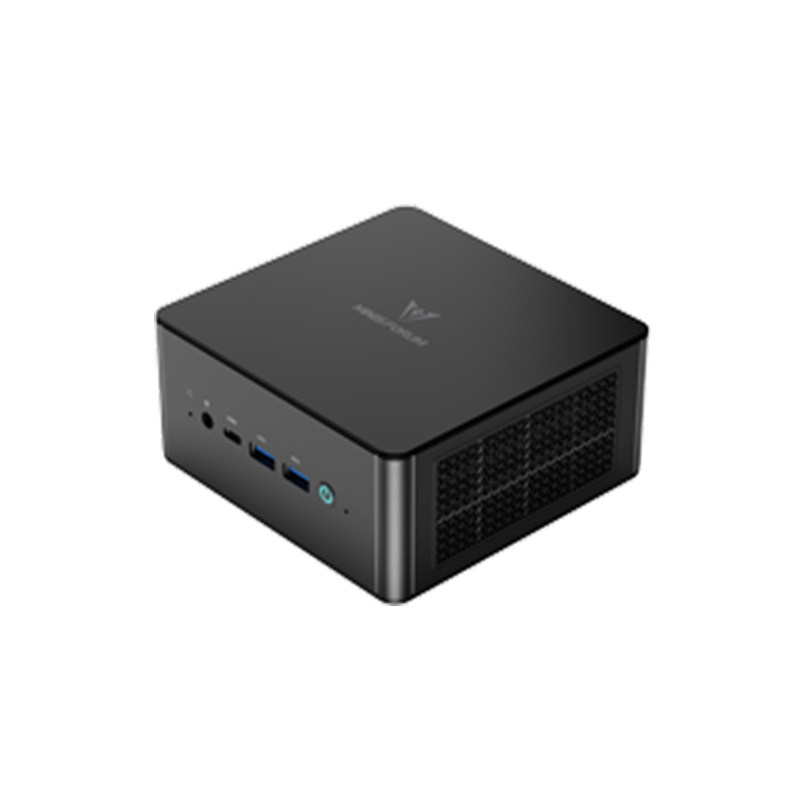 铭凡MINISFORUM UM880/890PRO AMD R7-8845HS/R9-8945HS 双网口游戏办公min
