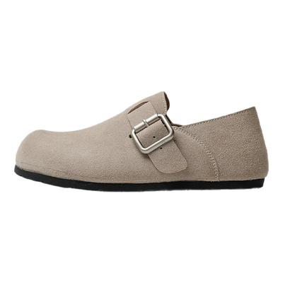 多嘴驴Donkey一脚蹬包跟勃肯鞋