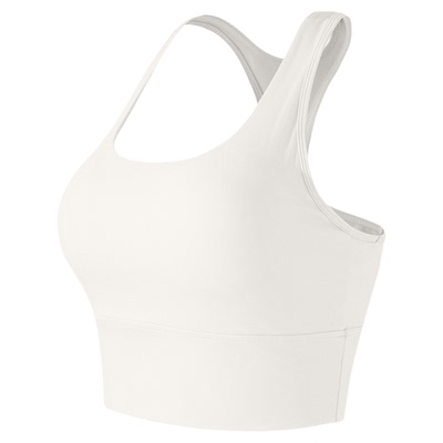 Mitaogirl工字美背运动背心女