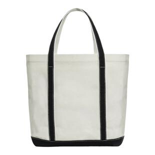 CULTUM ins同款ivy style 大容量托特包男单肩通勤斜挎设计帆布包