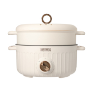 膳魔师电火锅家用多功能一体锅