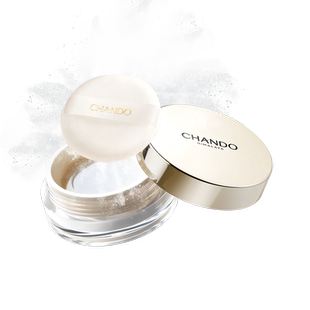 自然堂散粉细腻不易脱妆定妆粉持效控油保湿蜜粉女官方旗舰店正品