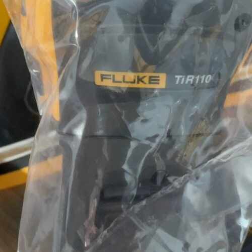 议价FLUKE TIR110热成像仪