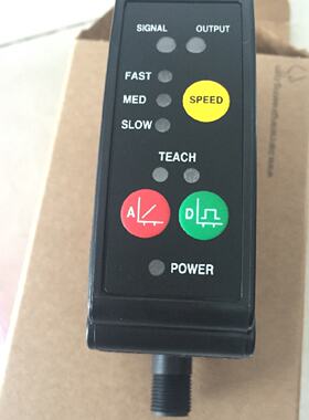 议价LT3PI  LT3PIQ 邦纳BANNER激光位移感测器 0-5M  4-20ma输出