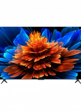 TCL75Q9LPro75英寸平板电视