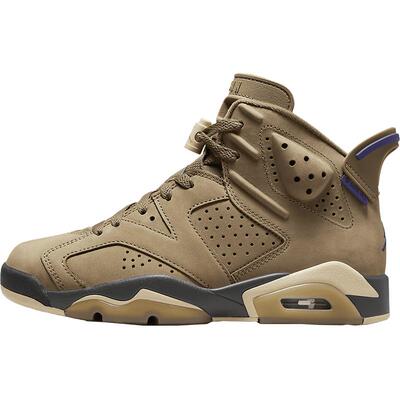 Nike/耐克女士高帮篮球鞋