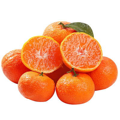 正宗广西砂糖橘丨顺丰包邮