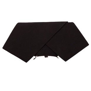 古装清朝宫廷皇后贵妃娘娘旗头川黛格格古风造型红发饰燕尾大拉翅