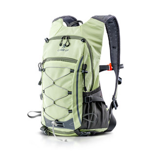 赛普轻量化徒步背包女登山户外轻便防水旅游旅行爬山骑行双肩包男