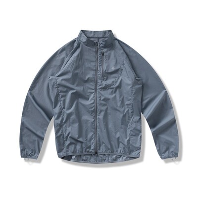 日本东丽薄骑行跑步防晒外套夹克