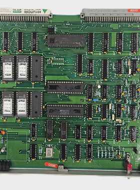 HYUNDAI HEAVY INDUSTRIES MPM HHI MPM I 1-990317-02 VER 2.2 [