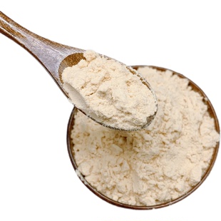 熟糯米粉即食炒面江米籼米面阴米粉子营养早代餐传统湖北荆州特产