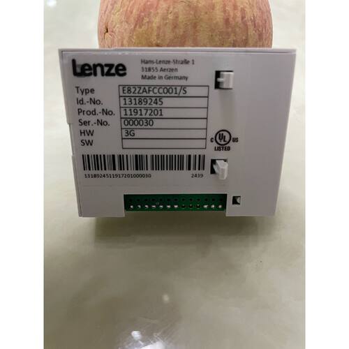 议价，E82ZAFCC001SE82ZAFSC010全新无包装端子齐全功能正常适用