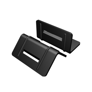 L型直角塑料护角塑钢带打包带护角纸箱防滑打包扣卡扣包装带固定