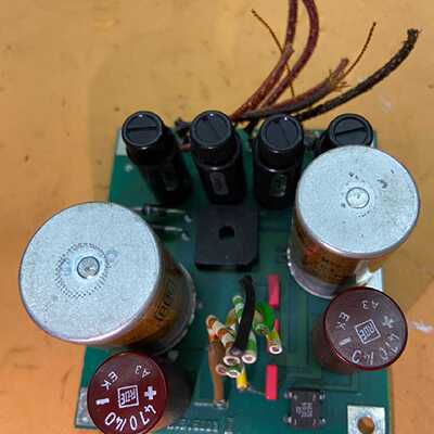 议价ROE电容板 40V470UF 10V10000UF 16V维修