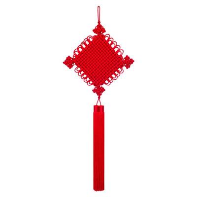 2025新款中国结挂件大号