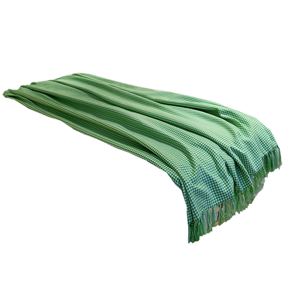 装饰床尾搭毯搭巾床旗