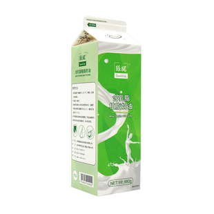 海融奶油季歌柚歌植脂鲜奶油沁护丝诺含乳脂奶油慕斯蛋糕裱花烘焙