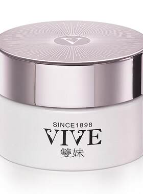 双妹生命之花面膜10g焕亮淡纹